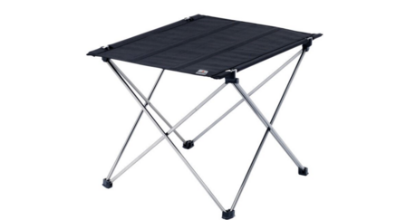Robens Adventure Table S | Lichtgewicht Campingtafel