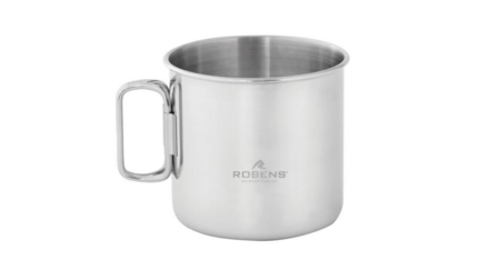 Robens Pike | Stalen mok