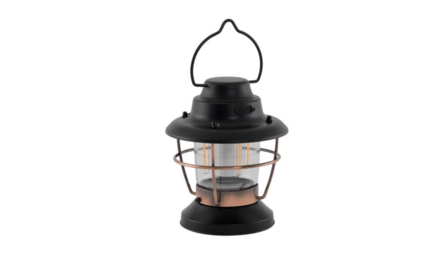Robens Munros | Oplaadbare Lantaarn