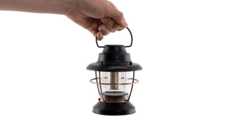 Robens Munros | Oplaadbare Lantaarn