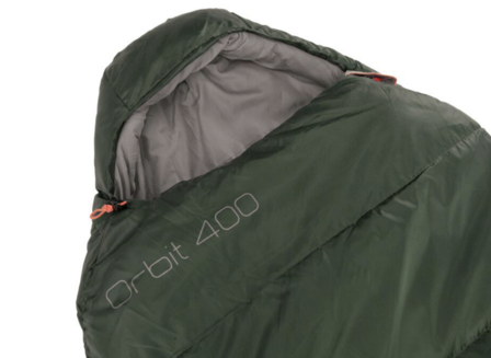 Easy Camp Orbit 400