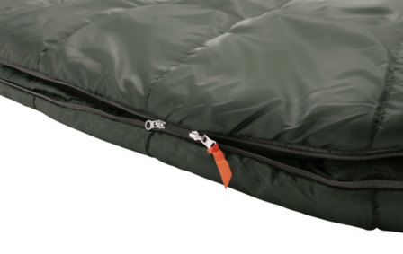 Easy Camp Orbit 400