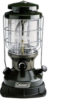 Coleman Northstar