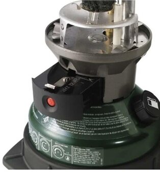 Coleman Northstar Lantaarn | Benzine Lantaarn