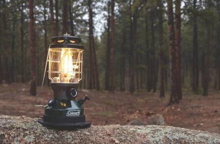 Coleman Northstar Lantaarn | Benzine Lantaarn