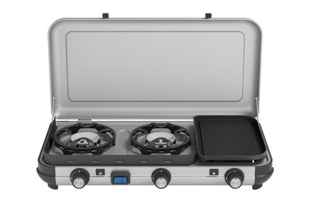 Camping Kitchen 2 Multi Cook