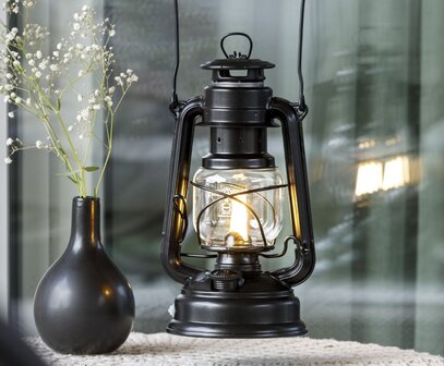 Feuerhand LED Stormlamp  276 | Diverse Kleuren | Incl. Feuerhand Accu t.w.v.18,95