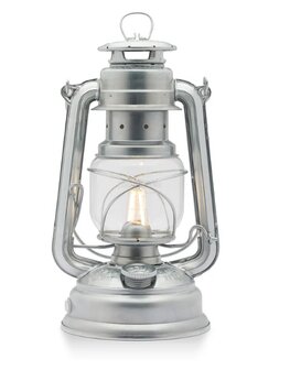 Feuerhand Led Zink
