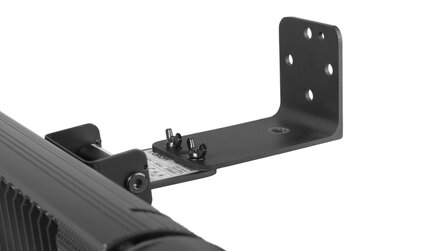 Eurom Golden 2200 Comfort RCD Black