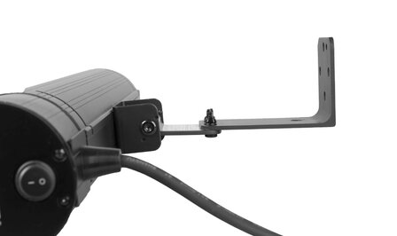 Eurom Golden 2200 Comfort RCD Black