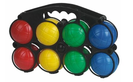 Jeu de Boules Kunststof