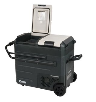 Eurom Big FRED | Compressorkoelbox | 58 Liter