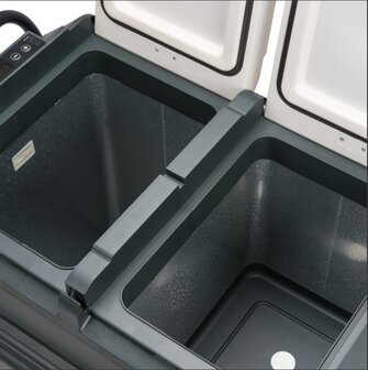 Eurom Big FRED | Compressorkoelbox | 58 Liter