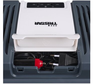 Tristar KB-7520  | Koelbox 12 en 230 Volt