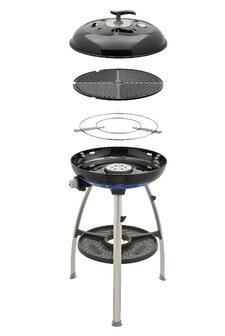 Cadac Carri Chef BBQ Dome
