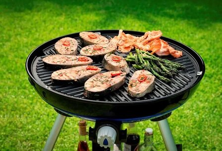 Cadac Carri Chef 50 Barbecue Dome