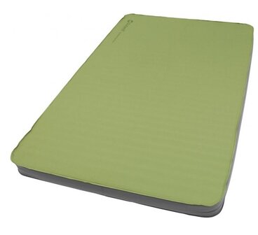 Outwell Dreamboat Double 12.0 | 3D  Self Inflating Matras
