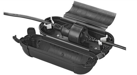 Stekker Safe-Box