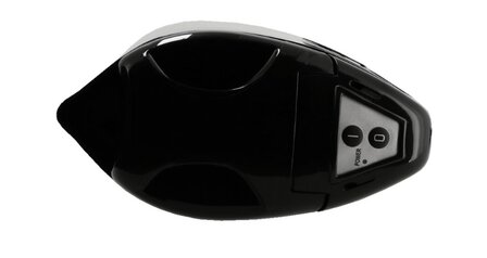 Mestic MW-80 | Camping Waterkoker | Zwart 