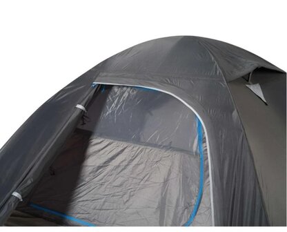 Safarica Dakar 230 | Koepeltent | 3 Persoons Tent