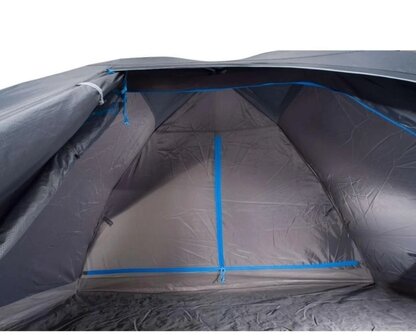 Safarica Dakar 230 | Koepeltent | 3 Persoons Tent