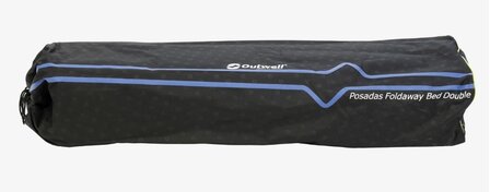 Outwell Posadas Double | Twee-persoons campingbed