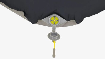 Outwell Sleepin Single 7.5 | Self-Inflating Mat