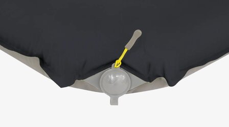 Outwell Sleepin Single 7.5 | Self-Inflating Mat