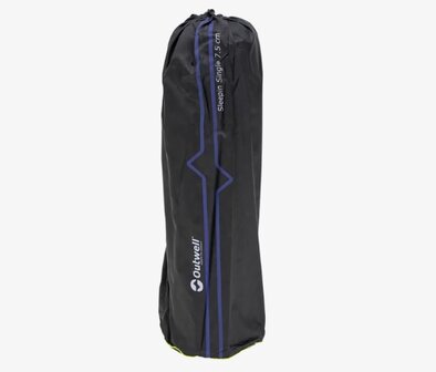 Outwell Sleepin Single 7.5 | Self-Inflating Mat