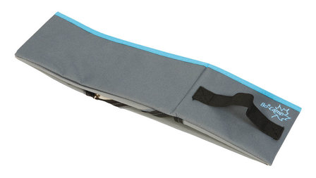 BoCamp Opvouwbare Lades S | 2 stuks