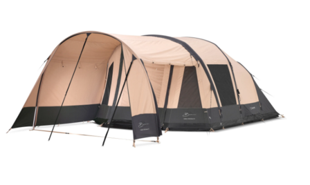 Bardani AirWave 300 Deluxe TC | Opblaasbare Tunneltent | 4 Persoons Tent
