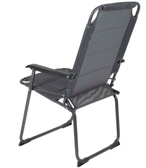 BoCamp Copa Rio Comfort XXL Air | Campingstoel 