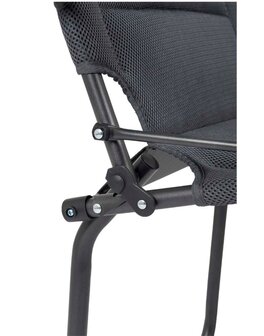 BoCamp Copa Rio Comfort XXL Air | Campingstoel 