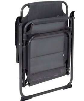 BoCamp Copa Rio Comfort XXL Air | Campingstoel 