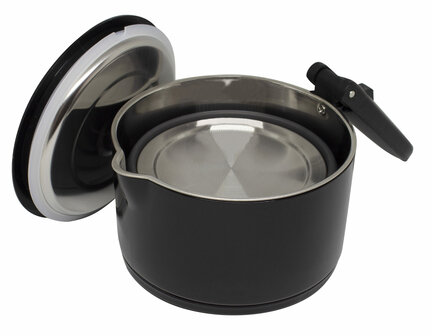 Eurotrail opvouwbare waterkoker