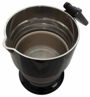 Eurotrail opvouwbare waterkoker