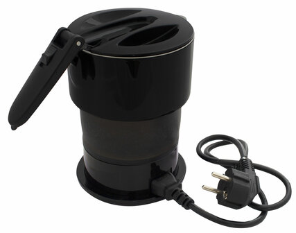 Eurotrail opvouwbare waterkoker