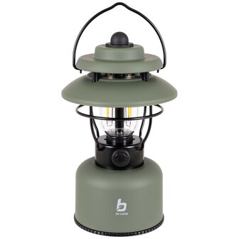 BoCamp Industrial Collection Lucerne