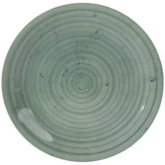 BoCamp Mix&amp;Match Servies Groen