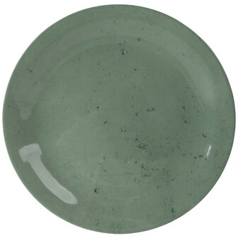 BoCamp Mix&amp;Match Servies Groen