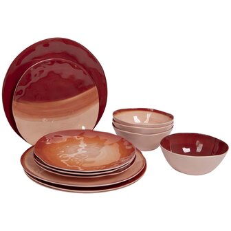 BoCamp Halo Servies Terra