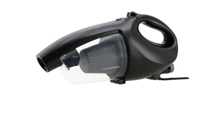 Mestic MS-100 | Camping Stofzuiger | Zwart