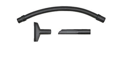 Mestic MS-100 | Camping Stofzuiger | Zwart