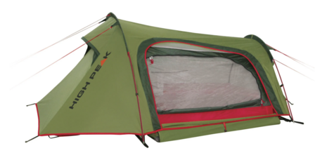 High Peak Sparrow LW