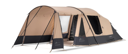 Wave Prestige 300 Deluxe RSTC