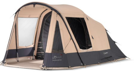Bardani  Wave Prestige 300 Deluxe RSTC | Tunneltent | 4 Persoons Tent