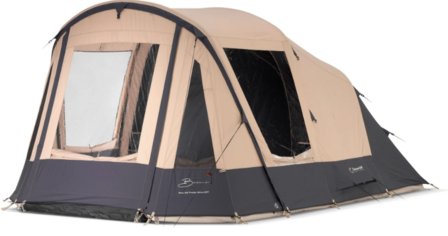 Bardani  Wave Prestige 300 Deluxe RSTC | Tunneltent | 4 Persoons Tent