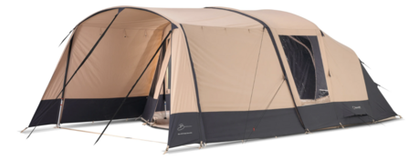 Bardani Wave Prestige 350 Deluxe RSTC | Tunneltent | 5 Persoons Tent
