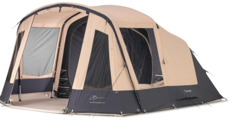 Bardani Wave Prestige 350 Deluxe RSTC | Tunneltent | 5 Persoons Tent