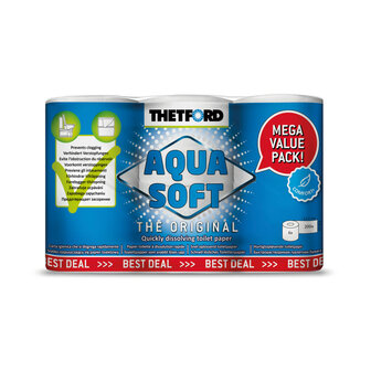 Aqua Soft PROMO